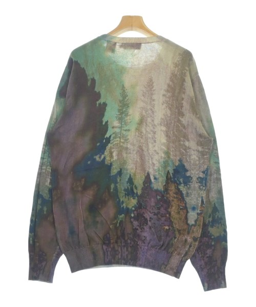 Desigual（デシグアル）ニット・セーター 茶 サイズ:L レディース/2200587377016