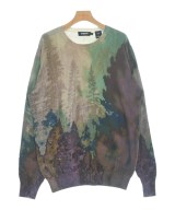 Desigual（デシグアル）ニット・セーター 茶 サイズ:L レディース/2200587377016