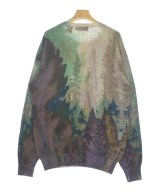 Desigual（デシグアル）ニット・セーター 茶 サイズ:L レディース/2200587377016