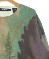 Desigual（デシグアル）ニット・セーター 茶 サイズ:L レディース/2200587377016