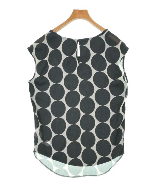 Desigual（デシグアル）ノースリーブ 黒 サイズ:S レディース/2200587377023