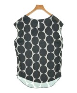 Desigual（デシグアル）ノースリーブ 黒 サイズ:S レディース/2200587377023