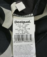 Desigual（デシグアル）ノースリーブ 黒 サイズ:S レディース/2200587377023