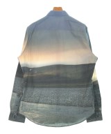 Desigual（デシグアル）カジュアルシャツ 紺 サイズ:L メンズ/2200558099169