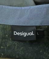 Desigual（デシグアル）カジュアルシャツ 紺 サイズ:L メンズ/2200558099169