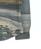 Desigual（デシグアル）カジュアルシャツ 紺 サイズ:L メンズ/2200558099169