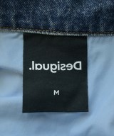 Desigual（デシグアル）デニムジャケット 青 サイズ:M レディース/2200619519100