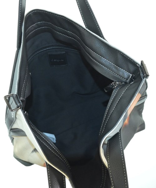 Desigual（デシグアル）トートバッグ ベージュ サイズ:- レディース/2200609006160
