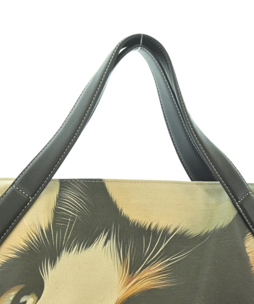 Desigual（デシグアル）トートバッグ ベージュ サイズ:- レディース/2200609006160