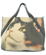 Desigual（デシグアル）トートバッグ ベージュ サイズ:- レディース/2200609006160