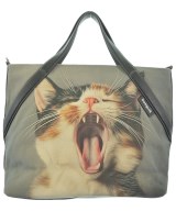 Desigual（デシグアル）トートバッグ ベージュ サイズ:- レディース/2200609006160
