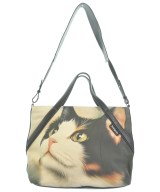 Desigual（デシグアル）トートバッグ ベージュ サイズ:- レディース/2200609006160
