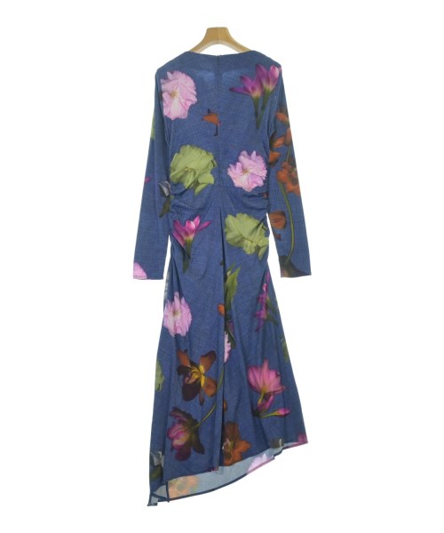 Desigual（デシグアル）ワンピース 紺 サイズ:S レディース/2200611333032