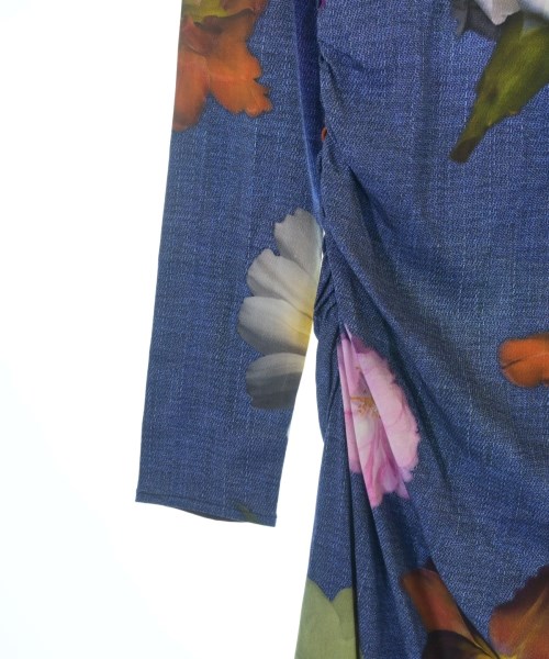 Desigual（デシグアル）ワンピース 紺 サイズ:S レディース/2200611333032