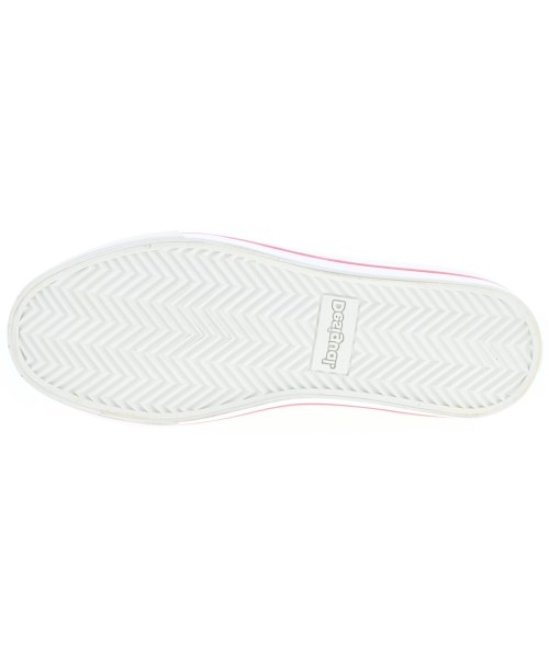 Desigual（デシグアル）スニーカー 白 サイズ:UK5(23.5cm位) レディース/2200611448064