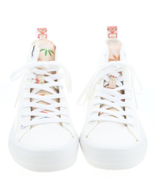 Desigual（デシグアル）スニーカー 白 サイズ:UK5(23.5cm位) レディース/2200611448064