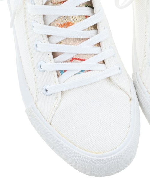 Desigual（デシグアル）スニーカー 白 サイズ:UK5(23.5cm位) レディース/2200611448064