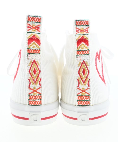 Desigual（デシグアル）スニーカー 白 サイズ:UK5(23.5cm位) レディース/2200611448064