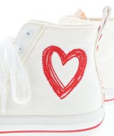Desigual（デシグアル）スニーカー 白 サイズ:UK5(23.5cm位) レディース/2200611448064