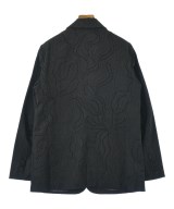 Desigual（デシグアル）テーラードジャケット 黒 サイズ:S レディース/2200615467030