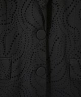 Desigual（デシグアル）テーラードジャケット 黒 サイズ:S レディース/2200615467030