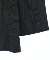 Desigual（デシグアル）テーラードジャケット 黒 サイズ:S レディース/2200615467030