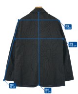 Desigual（デシグアル）テーラードジャケット 黒 サイズ:S レディース/2200615467030