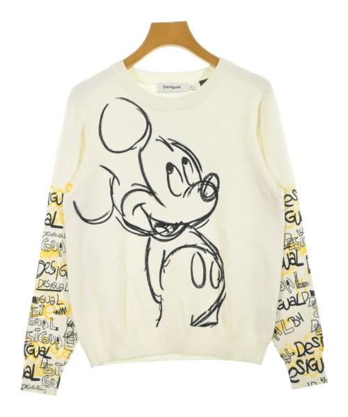 デシグアル(Desigual)のDesigual ニット・セーター