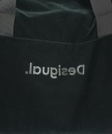 Desigual（デシグアル）ボストンバッグ 緑 サイズ:- レディース/2200608409047