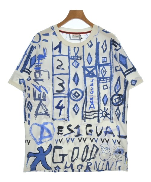 デシグアル(Desigual)のDesigual カジュアルシャツ