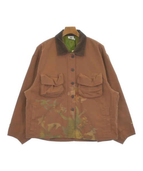 デシグアル(Desigual)のDesigual ブルゾン（その他）