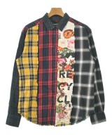 Desigual（デシグアル）カジュアルシャツ その他（柄物・カラフル） サイズ:L メンズ/2200670530496