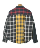 Desigual（デシグアル）カジュアルシャツ その他（柄物・カラフル） サイズ:L メンズ/2200670530496