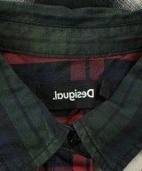 Desigual（デシグアル）カジュアルシャツ その他（柄物・カラフル） サイズ:L メンズ/2200670530496