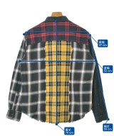 Desigual（デシグアル）カジュアルシャツ その他（柄物・カラフル） サイズ:L メンズ/2200670530496