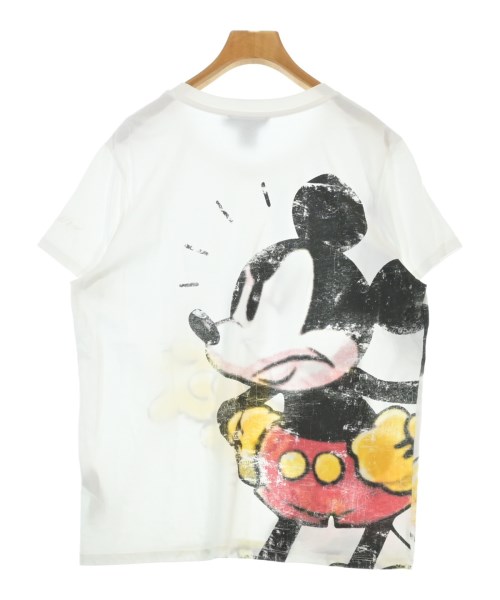 Desigual（デシグアル）Tシャツ・カットソー 白 サイズ:XL レディース/2200670530502