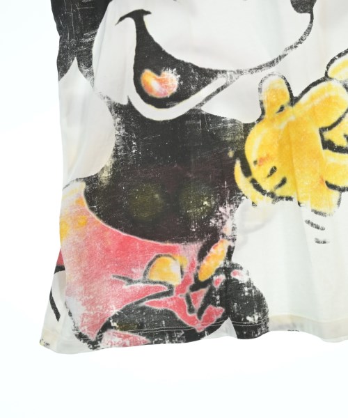 Desigual（デシグアル）Tシャツ・カットソー 白 サイズ:XL レディース/2200670530502