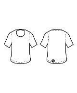 Desigual（デシグアル）Tシャツ・カットソー 白 サイズ:XL レディース/2200670530502