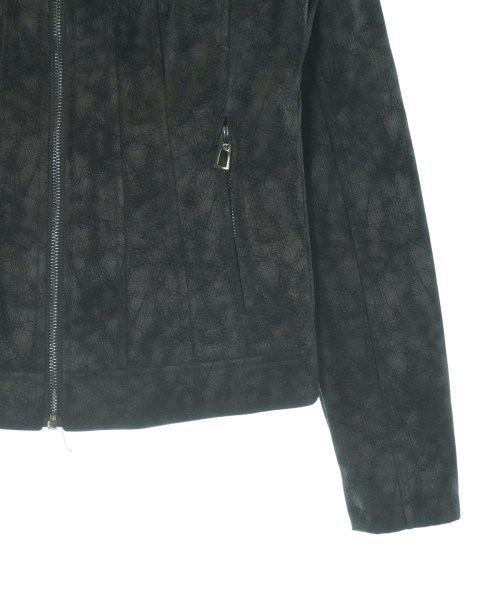 Desigual（デシグアル）ライダース 黒 サイズ:XS レディース/2200673856012