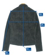 Desigual（デシグアル）ライダース 黒 サイズ:XS レディース/2200673856012