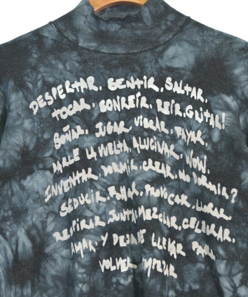 Desigual（デシグアル）ニット・セーター 紺 サイズ:M レディース/2200671972097