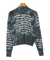 Desigual（デシグアル）ニット・セーター 紺 サイズ:M レディース/2200671972097