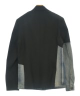 Desigual（デシグアル）カジュアルジャケット 黒 サイズ:50(XL位) メンズ/2200675475020
