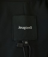 Desigual（デシグアル）カジュアルジャケット 黒 サイズ:50(XL位) メンズ/2200675475020