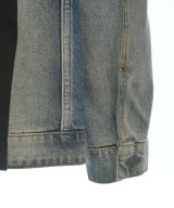 Desigual（デシグアル）カジュアルジャケット 黒 サイズ:50(XL位) メンズ/2200675475020