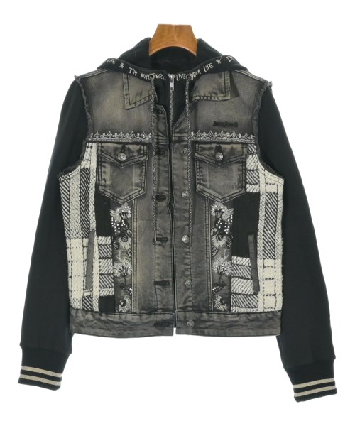 Desigual(デシグアル)その他 グレー サイズ:38(M位)/2200675291071