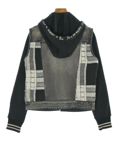 Desigual（デシグアル）その他 グレー サイズ:38(M位) レディース/2200675291071