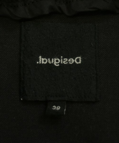 Desigual（デシグアル）その他 グレー サイズ:38(M位) レディース/2200675291071