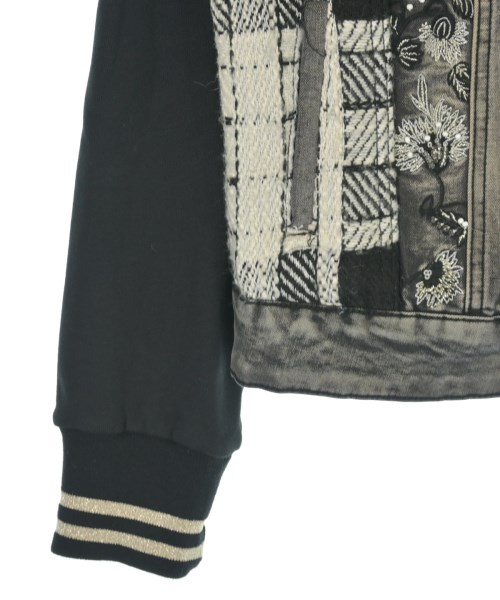 Desigual（デシグアル）その他 グレー サイズ:38(M位) レディース/2200675291071