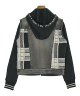 Desigual（デシグアル）その他 グレー サイズ:38(M位) レディース/2200675291071